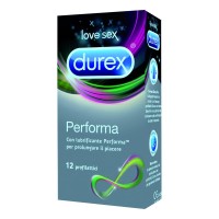 Durex performa - 12 pezzi