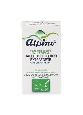 ALPINO-CALL LIQUIDO EXTRAF