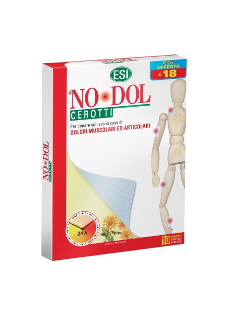 NODOL 10 CEROTTI ESI