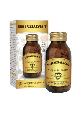 ESSENZIALVIS T PASTIGLIE 90G