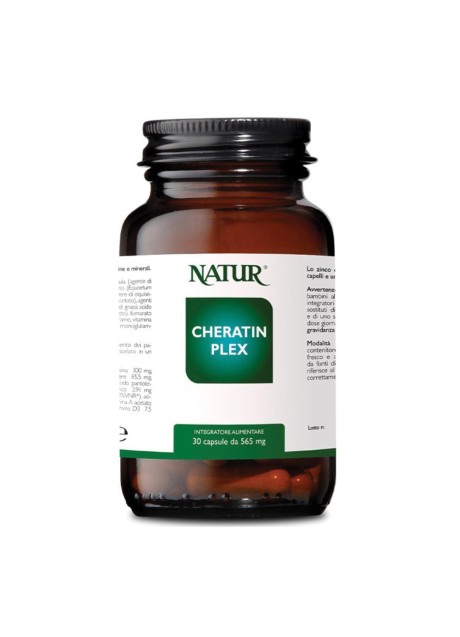 CHERATIN PLEX 90CPS