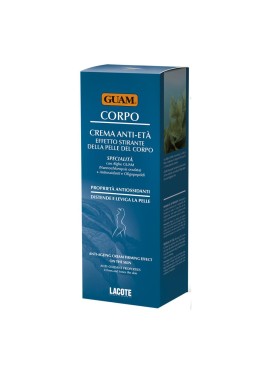 GUAM CORPO CR CORPO ANTIETA'200