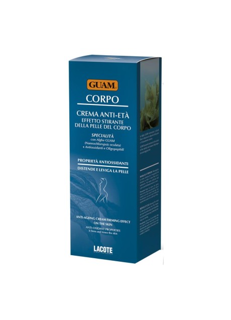 GUAM CORPO CR CORPO ANTIETA'200