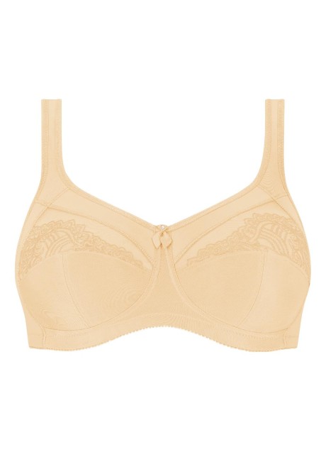 ISADORA SB 0948 NUDE MISURA 95 COPPA B