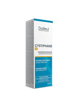 CYSTIPHANE SH ANTICADUTA 200ML