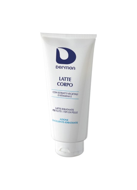 DERMON LATTE CORPO 300ML