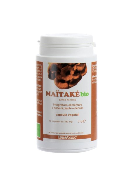 MAITAKE BIO 90CPS