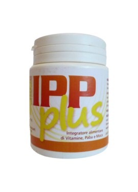 IPP PLUS 30CPS