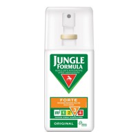 Jungle formula spray forte - formula originale