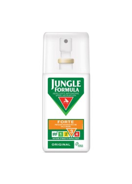 Jungle formula spray forte - formula originale