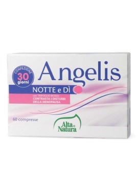 ANGELIS NOTTE E DI' 60CPR