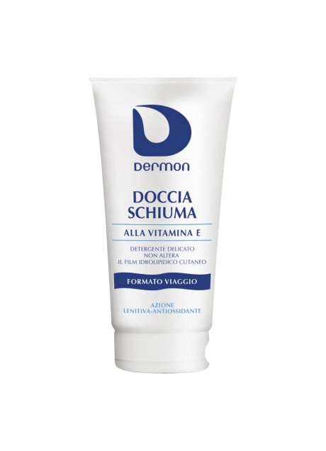 DERMON-DOCCIA SCHIUMA 100ML