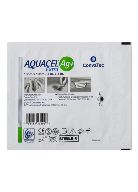 AQUACEL-413567 AG+EXT 10X10C 10P