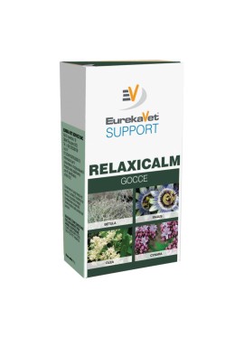RELAXYCALM VETCARE 50G