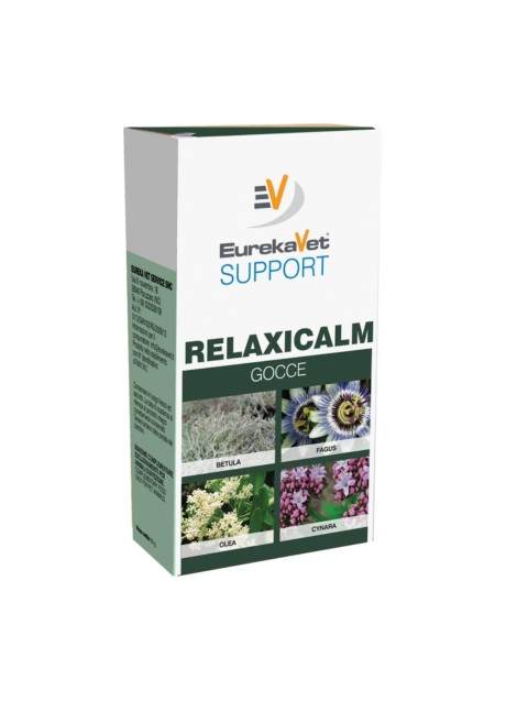 RELAXYCALM VETCARE 50G