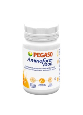AMINOFORM 1000 150CPR PEGASO