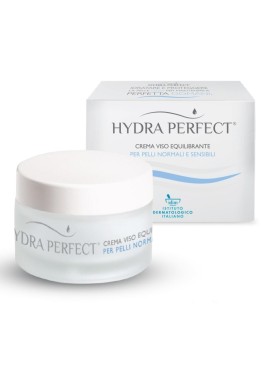 HYDRA PERFECT CR VISO EQUIL 50ML