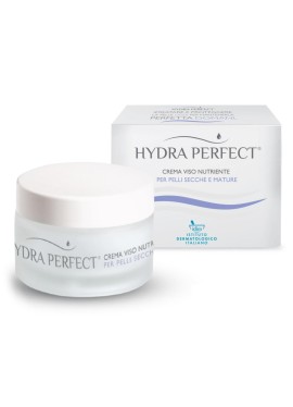 HYDRA PERFECT CR VISO NUTR50ML