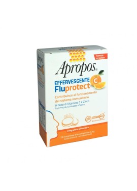 APROPOS FLUPROTECT EFF C 20CPR