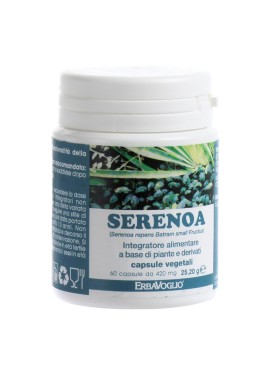 SERENOA 60CPS