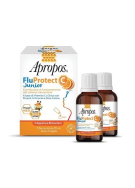APROPOS FLUPROTECT C JUNIOR 50