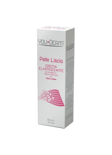 YOUDERM PELLE LISC CR ELASTIC