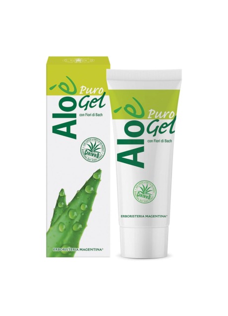 GEL PURO BIO ALOE' 150ML