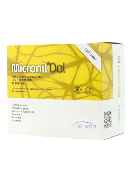 MICRONIL DOL 30BUST