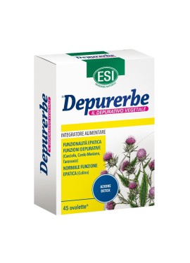 ESI DEPURERBE 45OVAL