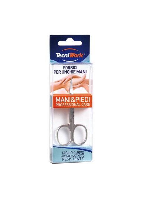 FORBICI UNGHIE MANI TAGLIO CUR