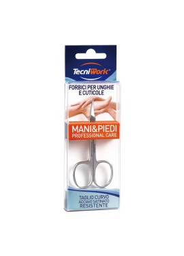 FORBICI UNGHIE SOTTILI&FLES