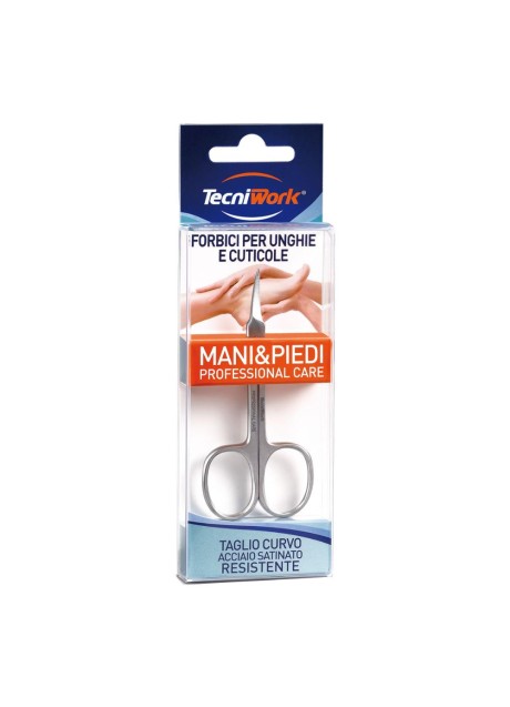 FORBICI UNGHIE SOTTILI&FLES
