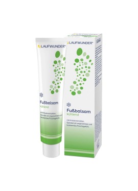 LAUFWUNDER CR VERDE RINF 75ML