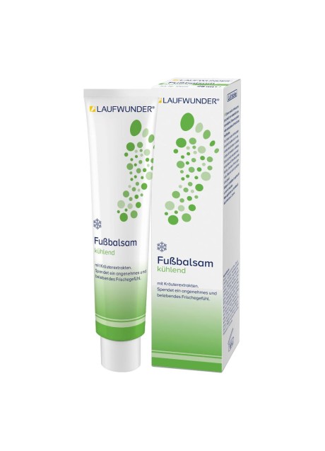 LAUFWUNDER CR VERDE RINF 75ML