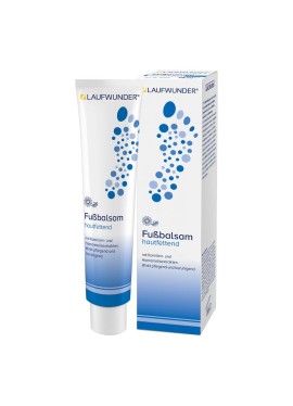 LAUFWUNDER CREMA BLU EMOL 75ML