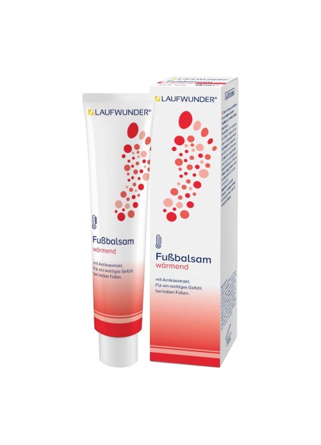 LAUFWUNDER CREMA RO STIM 75ML