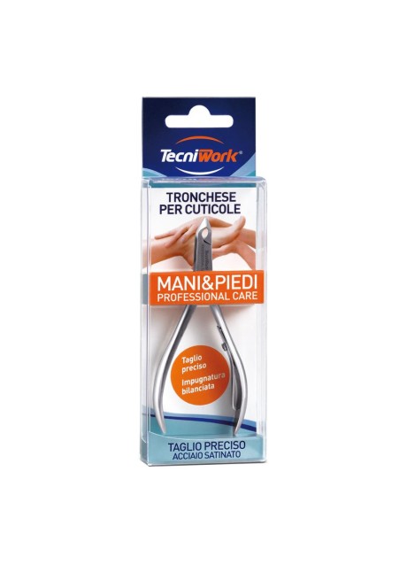 TRONCHESE CUTICOLE