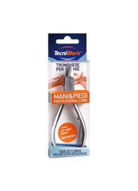 TRONCHESE UNGHIE