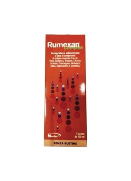 RUMEXAN COMPLEX 150ML