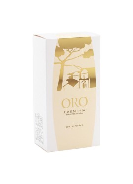 EXENTHIA M ORO EDP 50ML