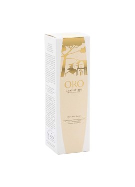 EXENTHIA M ORO DEO ECO SPRAY