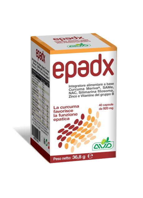 EPADX 40CPS