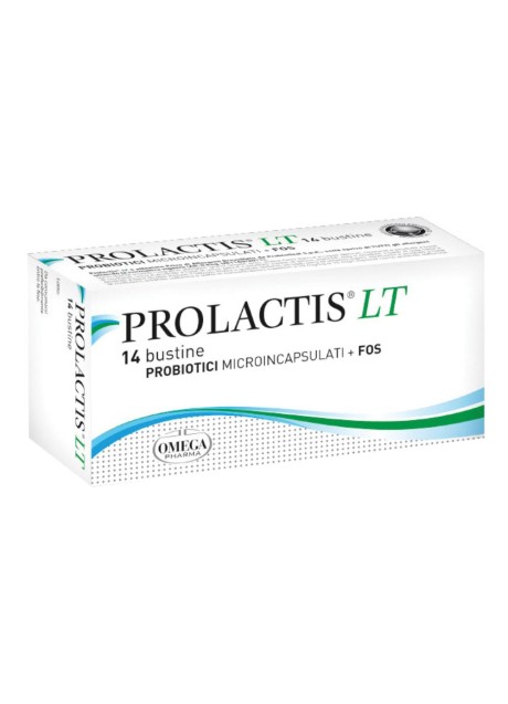 PROLACTIS LT 14BUST