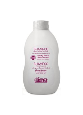 SHAMPOO CAP NORM/SECCHI 500ML