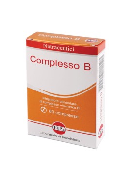 COMPLESSO B 60 COMPRESSE