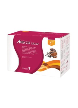 AMIN 21K CACAO 336G