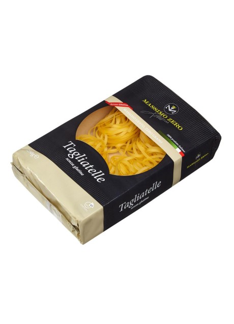 MASSIMO ZERO TAGLIATELLE 250 G