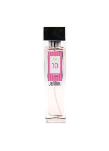 IAP PROFUMO DONNA 10 150ML