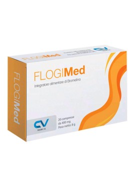 FLOGIMED 20CPR