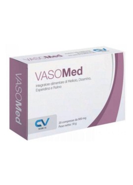 VASOMED 20CPR